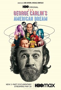 Serie George Carlin's American Dream