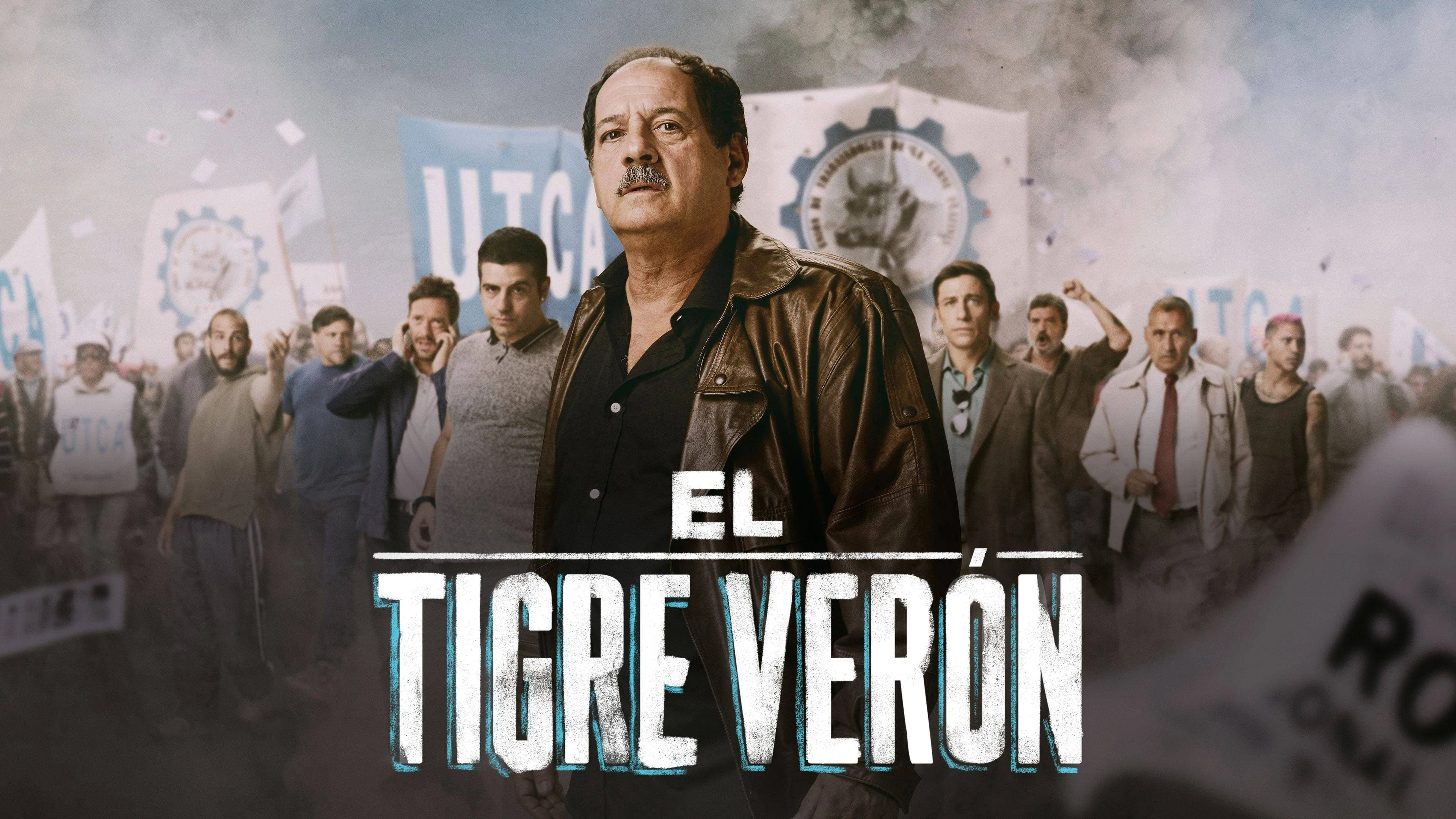 Foto de El Tigre Verón
