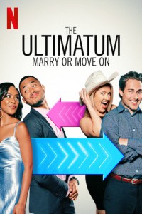 El ultimátum: Casarse o dejarlo