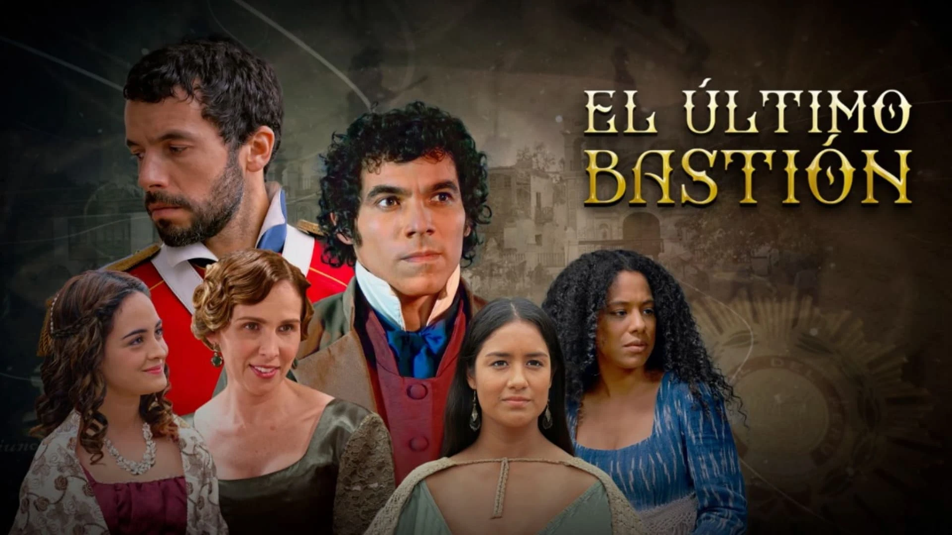 Foto de El Último Bastión
