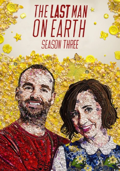 Poster  de The Last Man on Earth