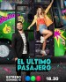 El último pasajero