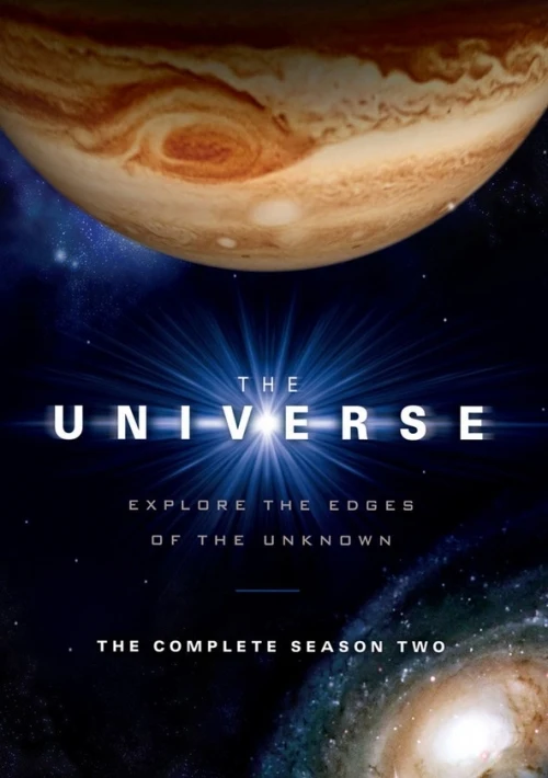 Poster  de The Universe