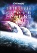 El universo de Stephen Hawking