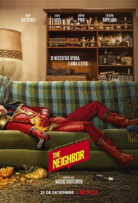 Serie The Neighbor
