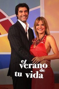Serie El verano de tu vida
