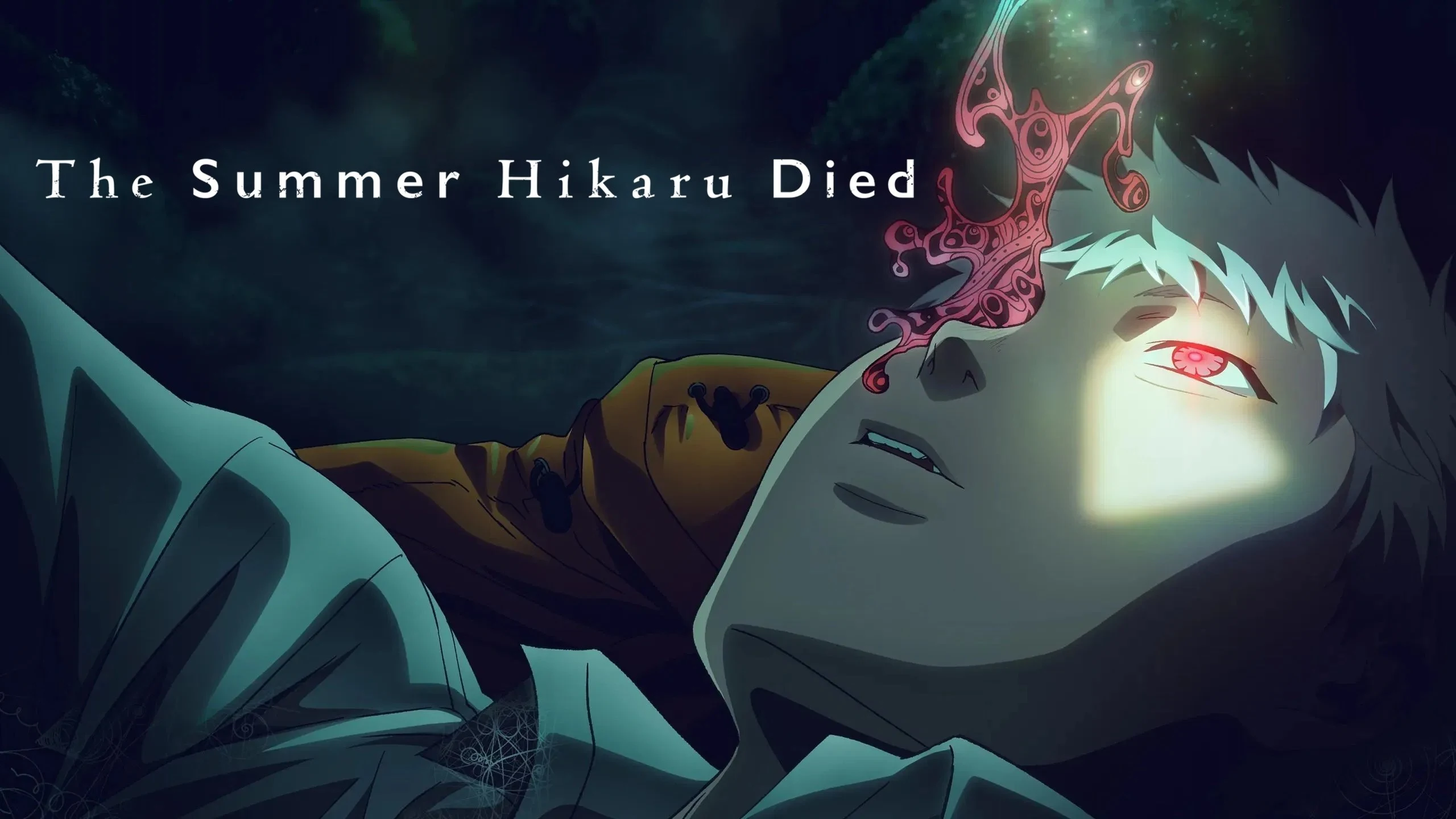 Foto de The Summer Hikaru Died