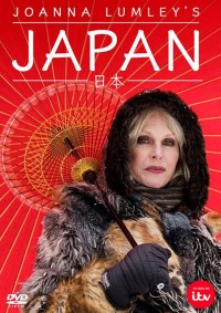 El viaje a Japón de Joanna Lumley