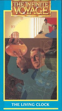 Serie The Infinite Voyage