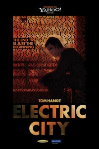 Serie Electric City