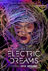 Serie Philip K. Dick's Electric Dreams