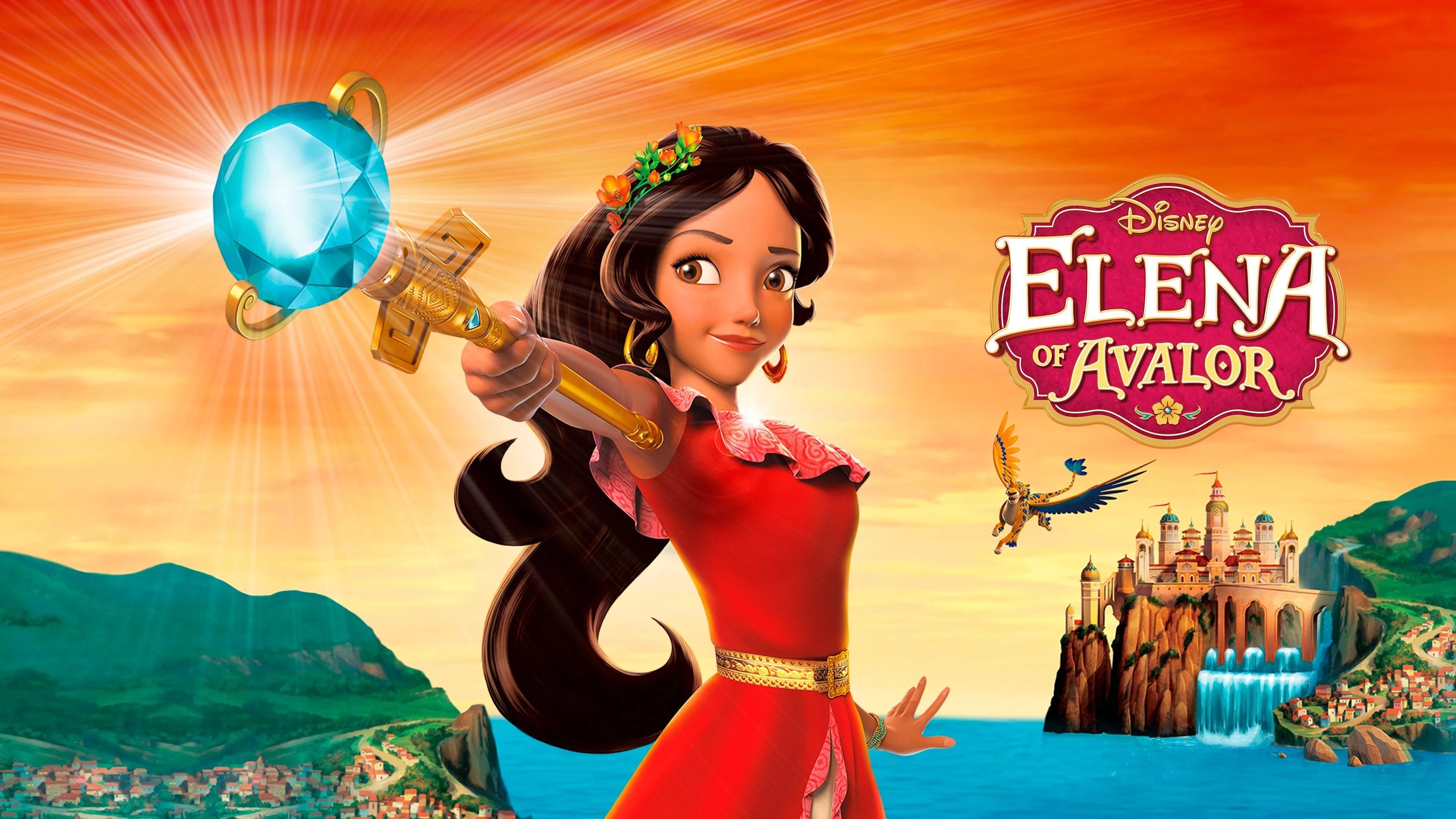 Foto de Elena of Avalor