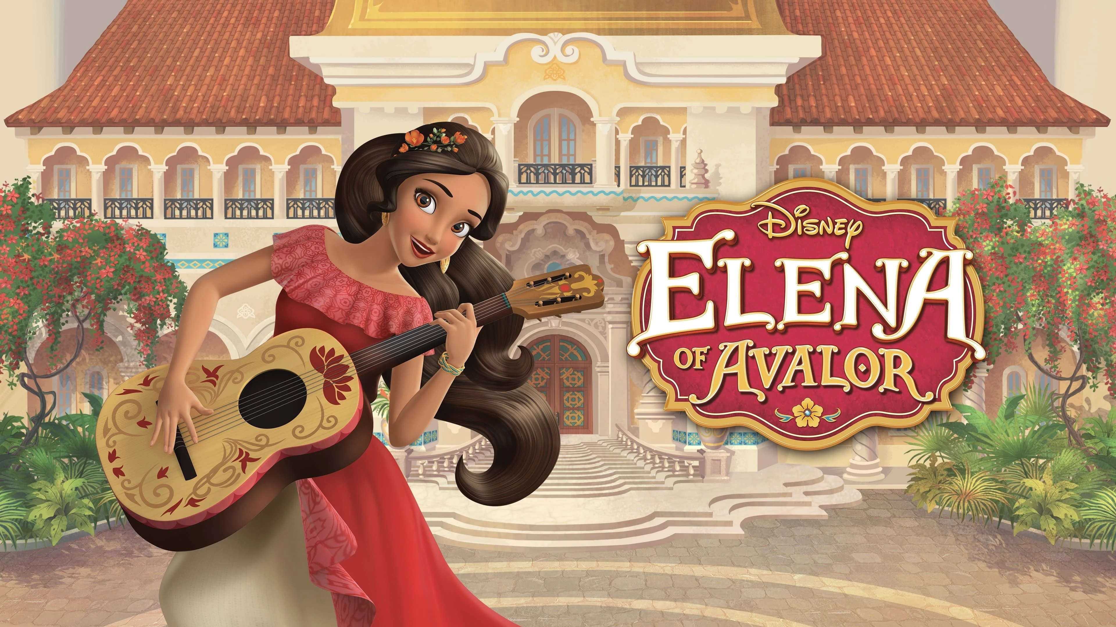 Foto de Elena of Avalor
