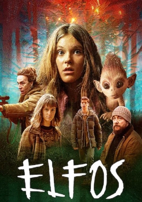 Poster  de Elves