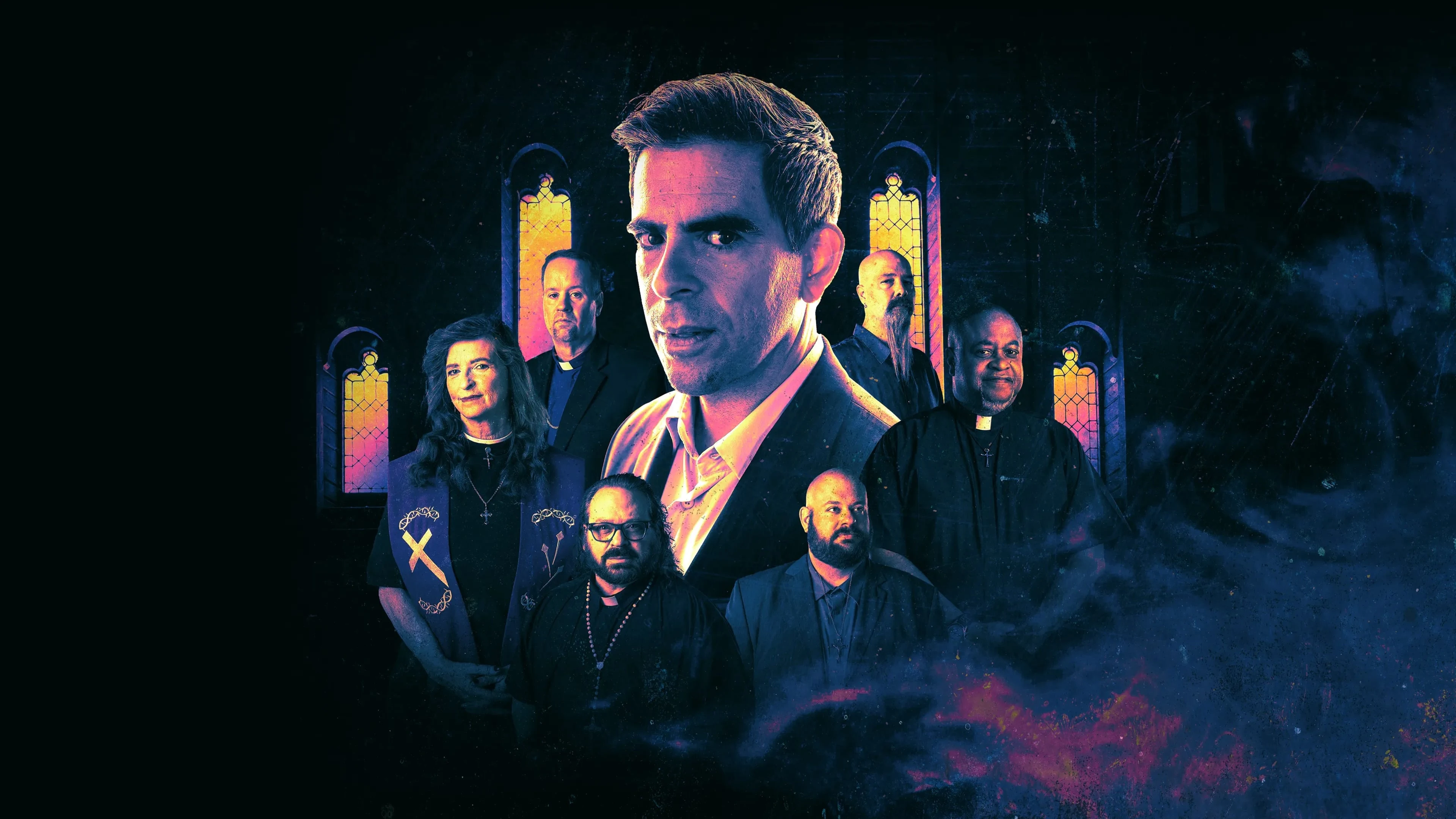 Foto de Eli Roth Presents: The Legion of Exorcists