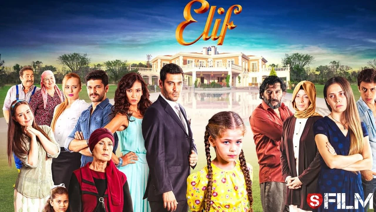 Foto de Elif