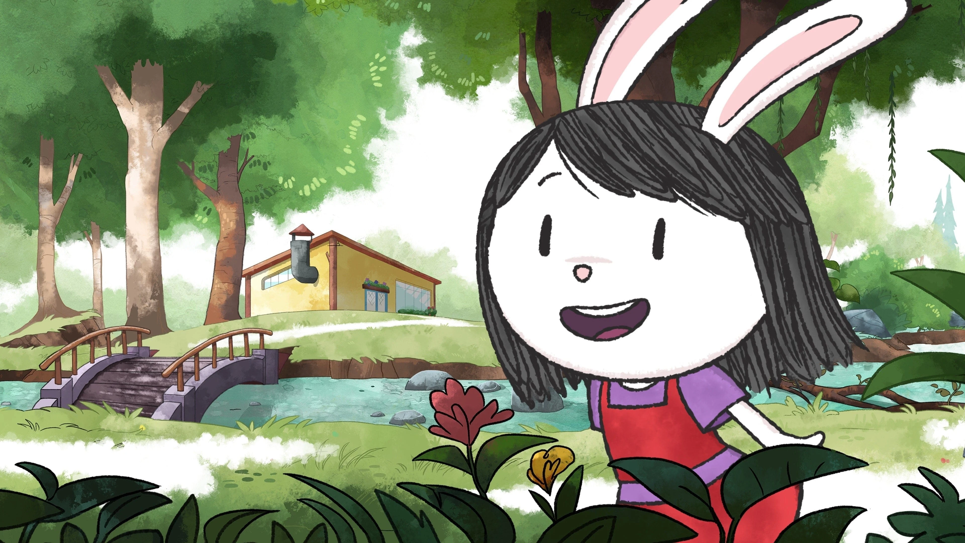 Foto de Elinor Wonders Why