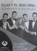 Ellas y el sexo débil