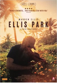 Serie Ellis Park