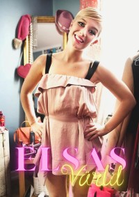 Serie Elsas värld