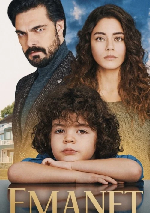 Poster  de la temporada 3 de Legacy