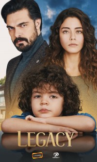 El Legado (Emanet)