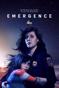 Serie Emergence