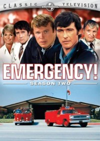 Serie Emergency!