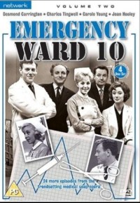 Serie Emergency-Ward 10