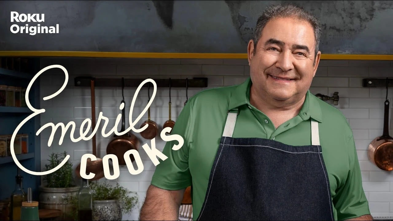 Foto de Emeril Cooks