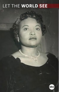 Emmett Till: Que el mundo lo vea