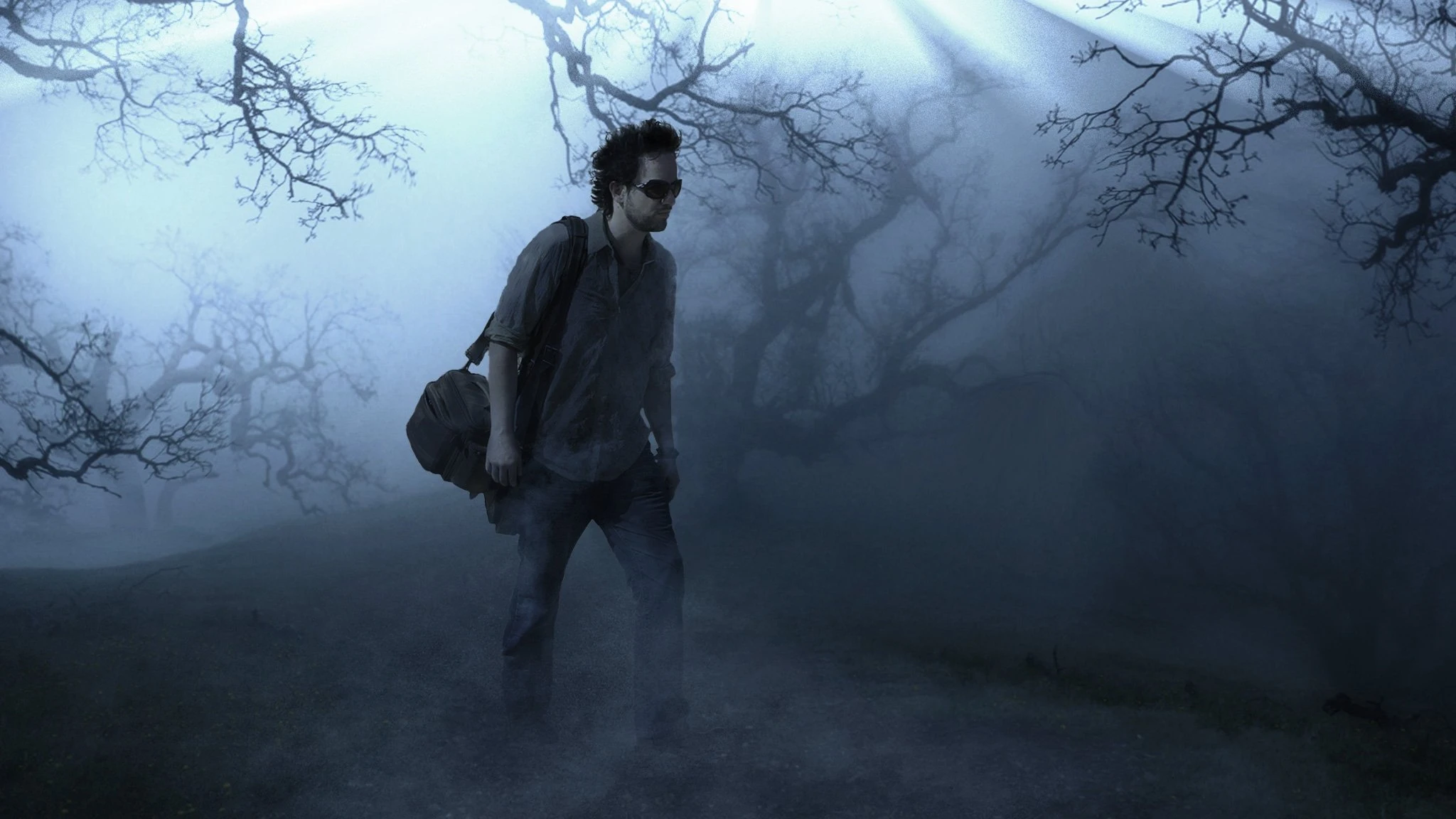 Foto de In Search of Aliens