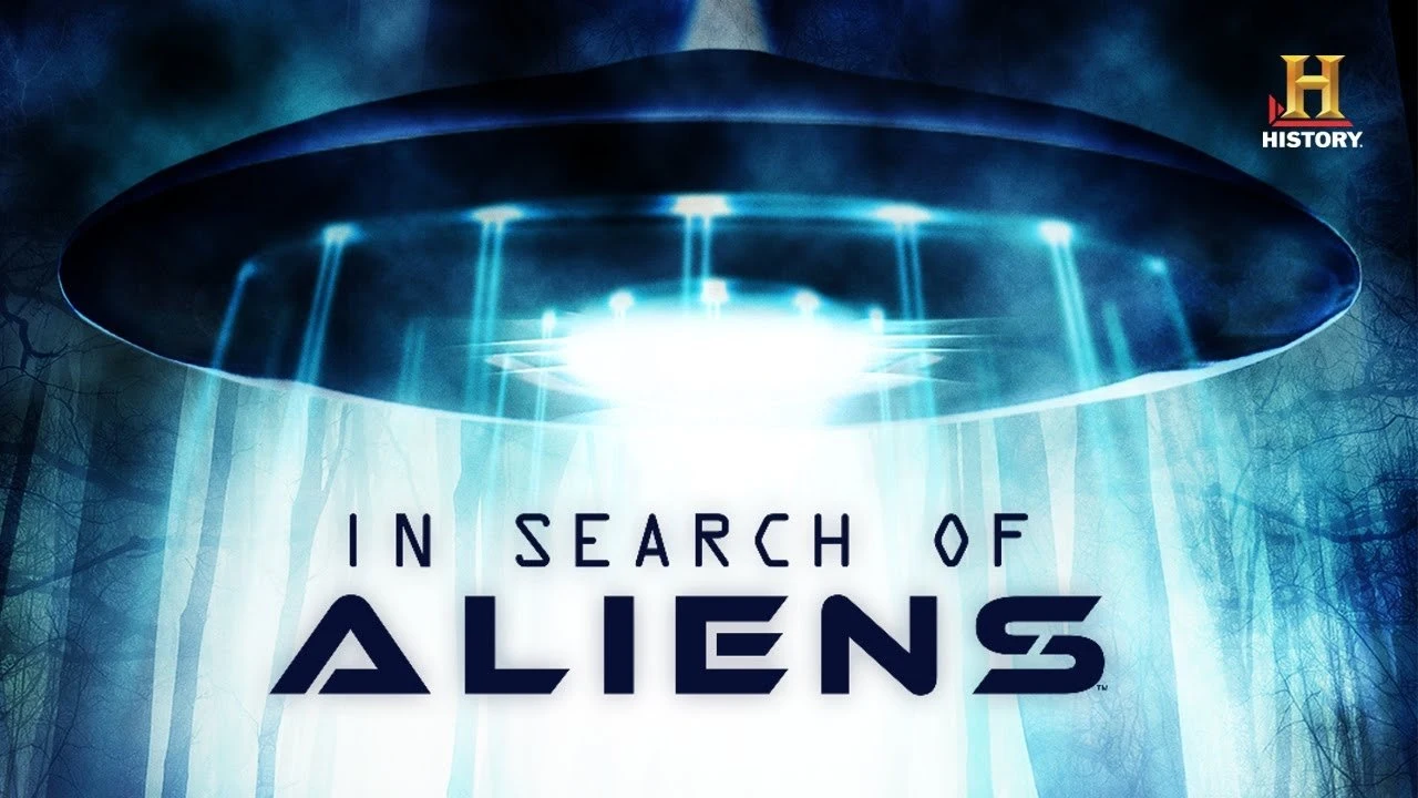 Foto de In Search of Aliens