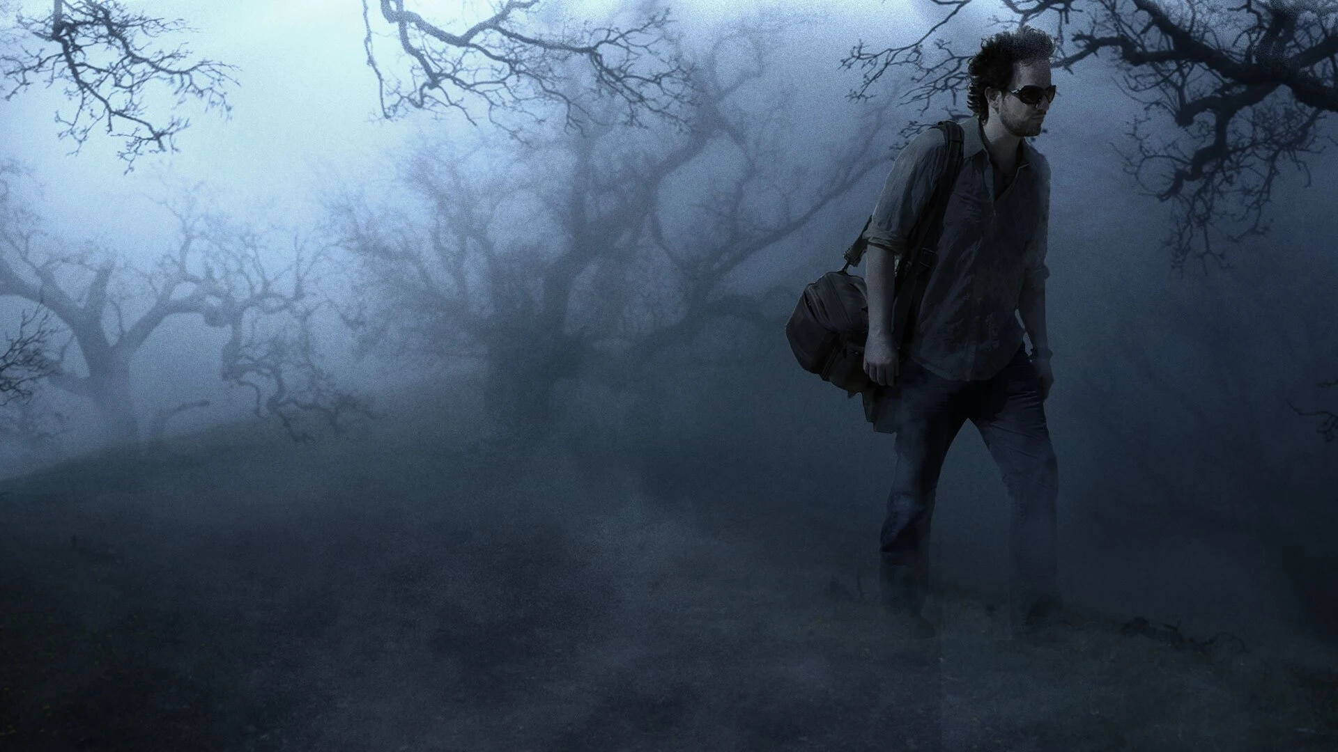 Foto de In Search of Aliens