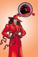 Where on Earth Is Carmen Sandiego