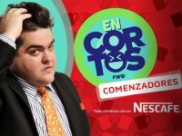 Serie En Cortos: Comenzadores