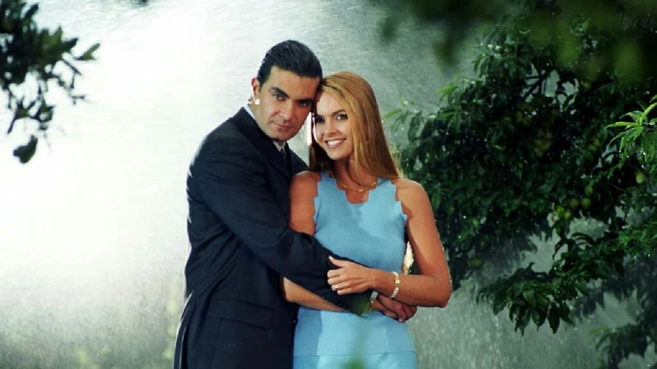 Foto de En cuerpo ajeno