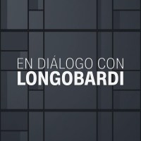 Serie En diálogo con Longobardi