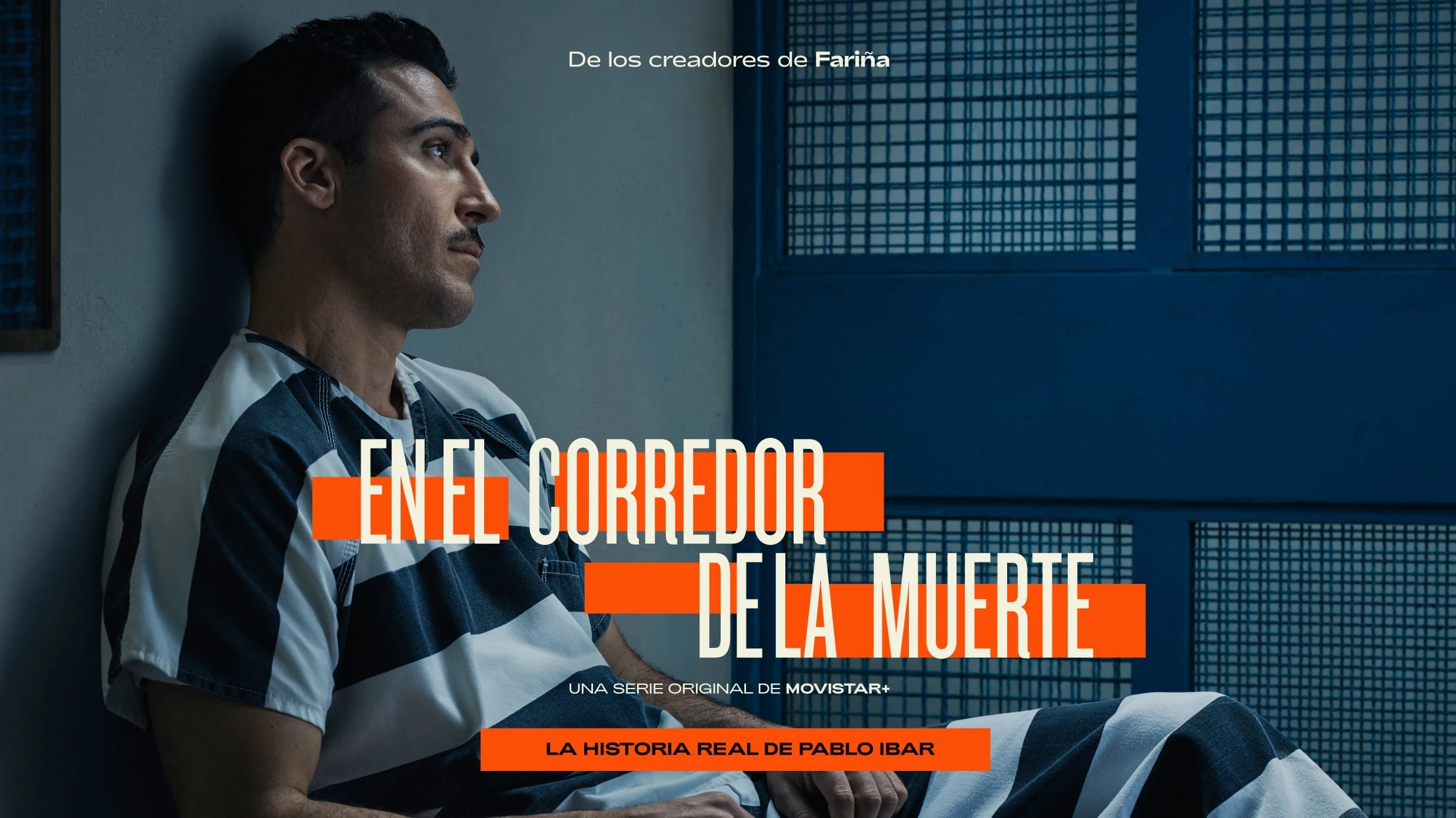 Foto de En el corredor de la muerte