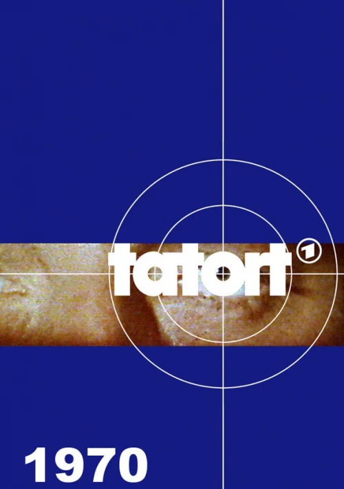 Poster  de la temporada 1 de Tatort