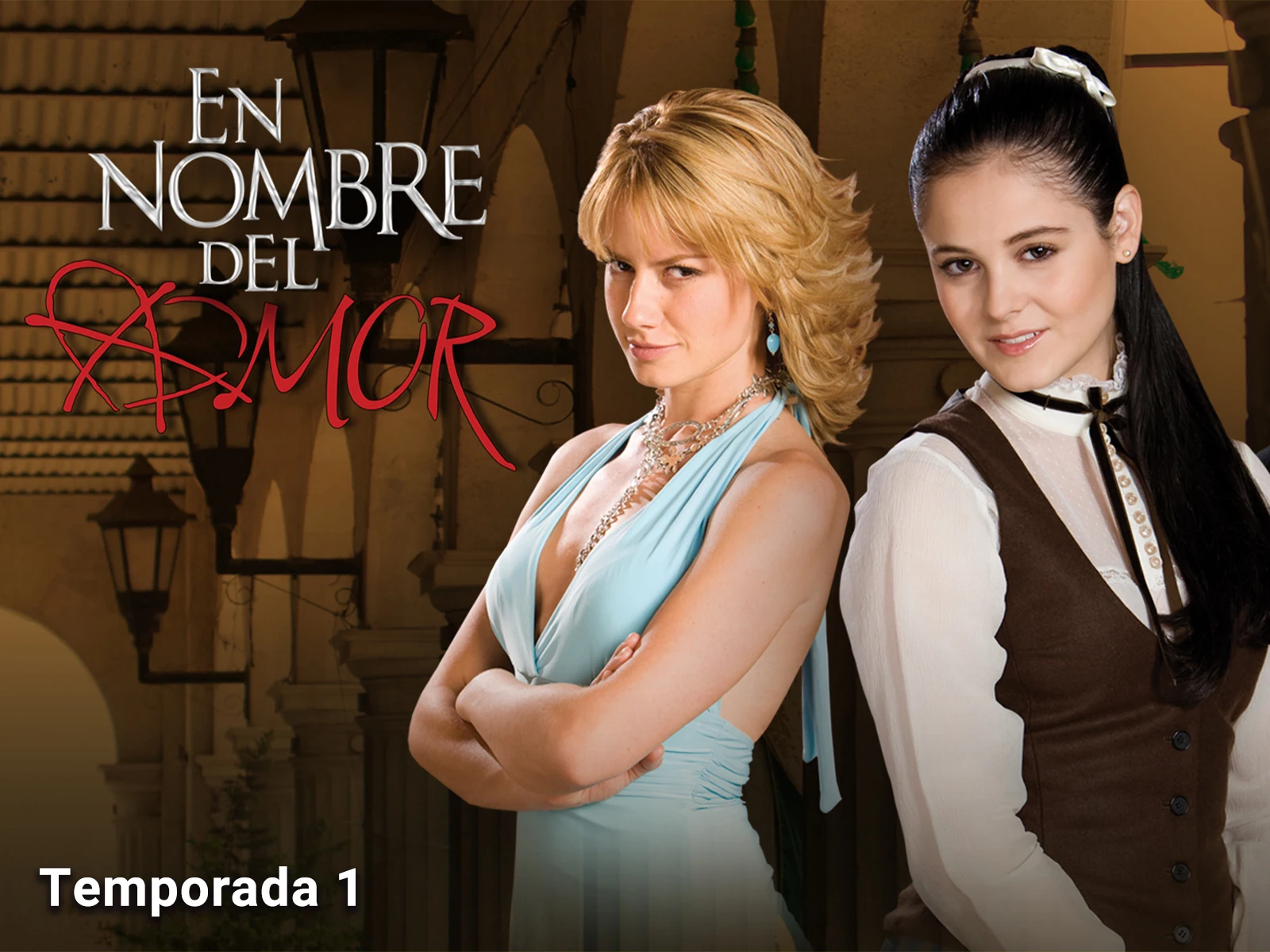 Foto de In the Name of Love