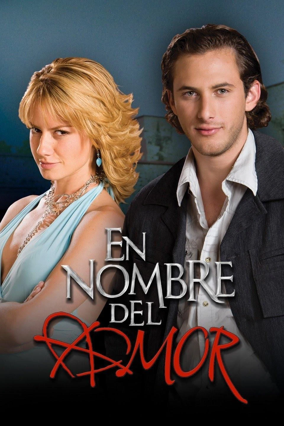 Poster  de In the Name of Love en español