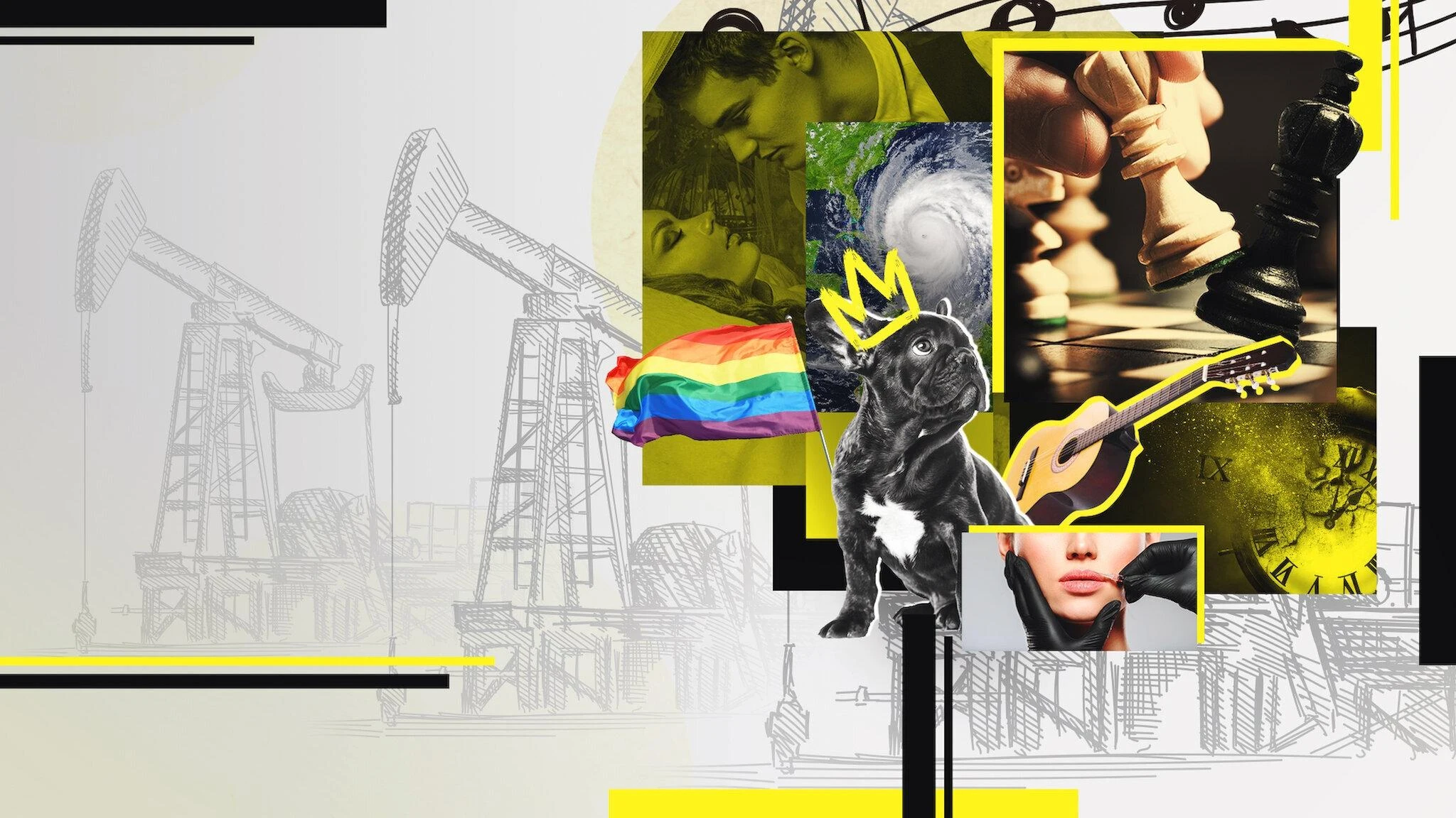 Foto de En pocas palabras