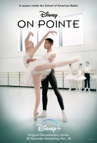Serie On Pointe