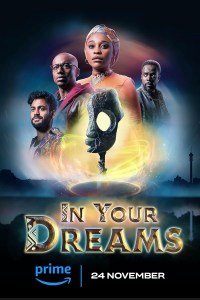 En tus Sueños (In Your Dreams)