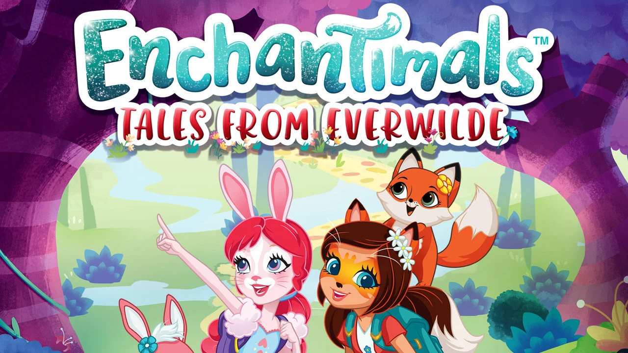 Foto de Enchantimals: Tales From Everwilde