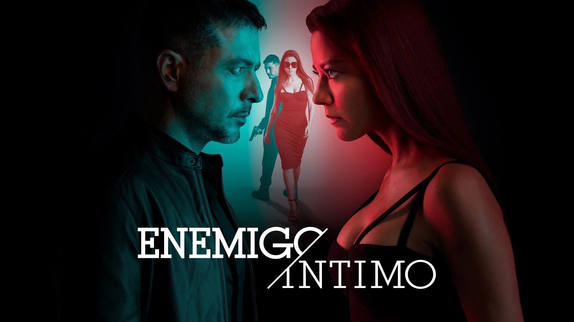 Foto de Enemigo íntimo