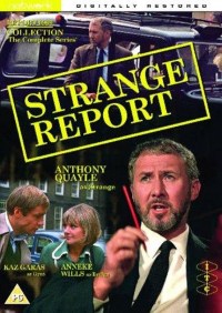 Serie Enemigos del crimen