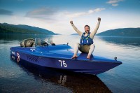 Serie Engine Addict with Jimmy De Ville