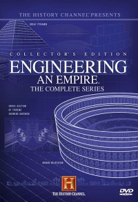 Serie Engineering an Empire
